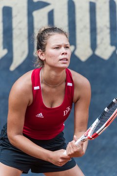 Bild 610 - DTV Hannover - TC 1899 Blau-Weiss Berlin : Ergebnis: 7:2